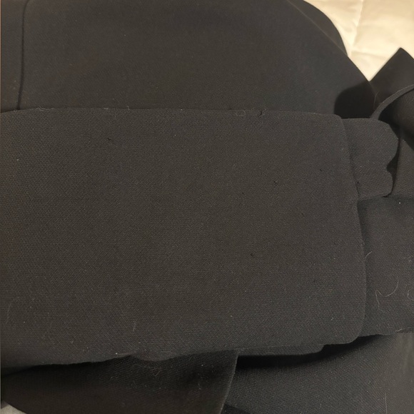 COS Wrap Front Trousers Size 4 - Picture 8 of 8